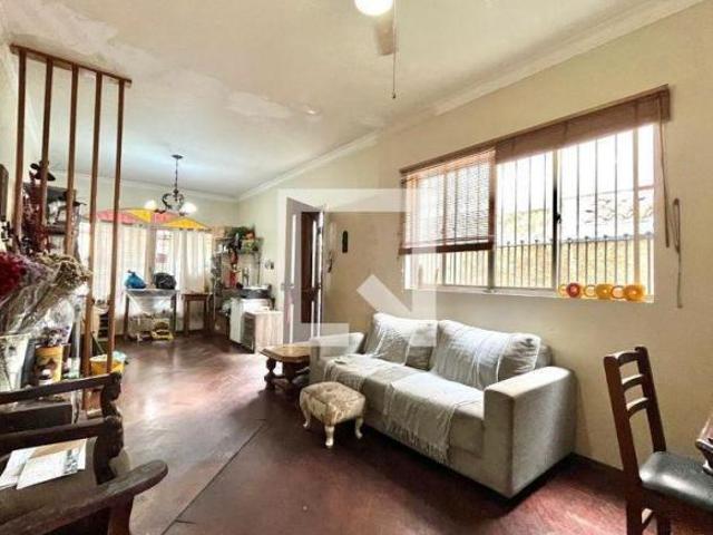 Casa à Venda Vila Mascote, 3 Quartos, 185 m² São Paulo