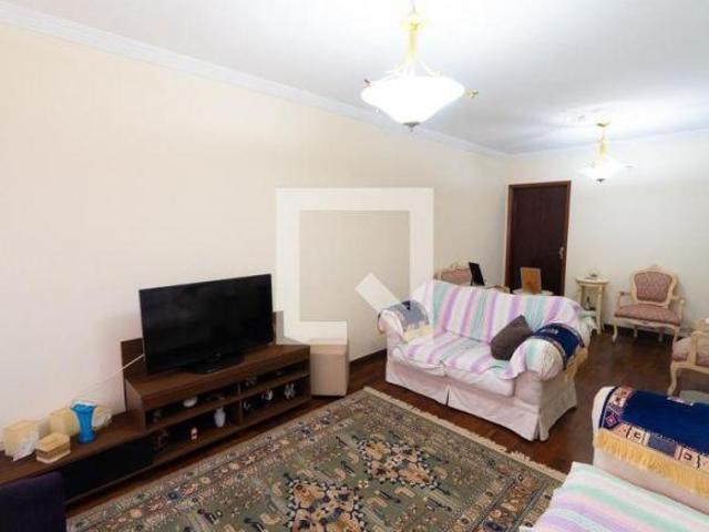 Casa à Venda Vila Mascote, 3 Quartos, 222 m² São Paulo
