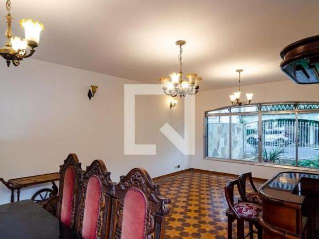 Casa à Venda Vila Mascote, 3 Quartos, 267 m2