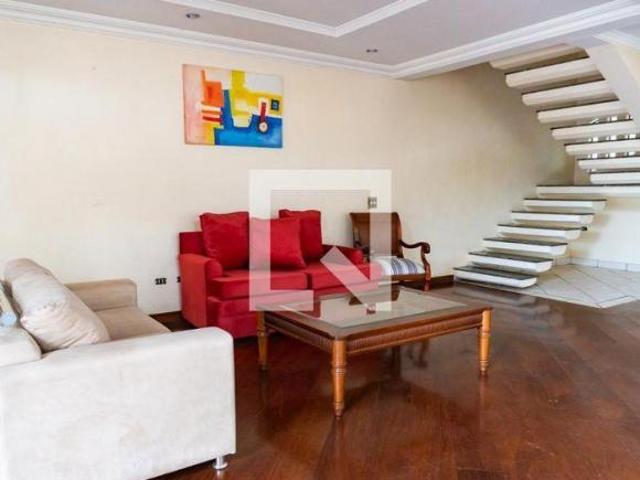 Casa à Venda Vila Mascote, 4 Quartos, 640 m² São Paulo