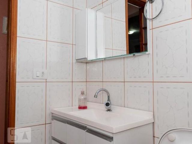 Casa à Venda Vila Mascote, 4 Quartos, 140 m2