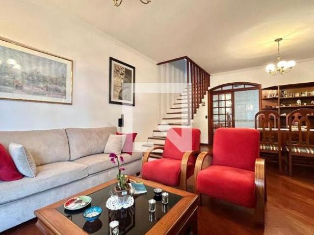 Casa à Venda Vila Mascote, 4 Quartos, 143 m2