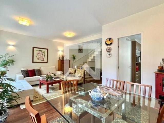 Casa à Venda Vila Mascote, 4 Quartos, 181 m² São Paulo