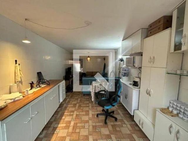 Casa à Venda Vila Mascote, 4 Quartos, 200 m2