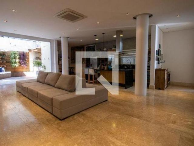 Casa à Venda Vila Mascote, 4 Quartos, 210 m² São Paulo
