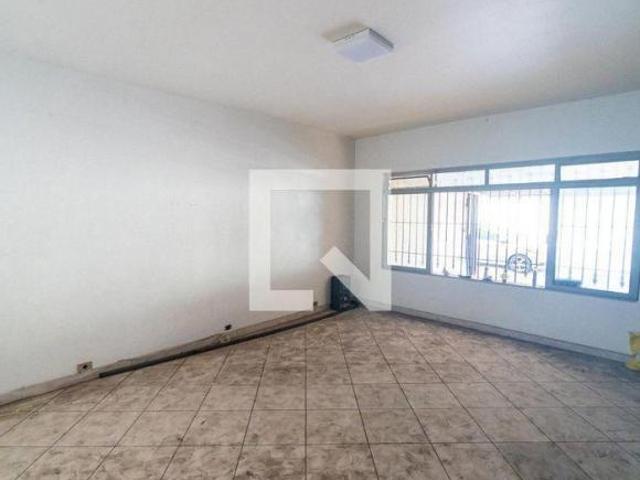 Casa à Venda Vila Mascote, 4 Quartos, 300 m² São Paulo