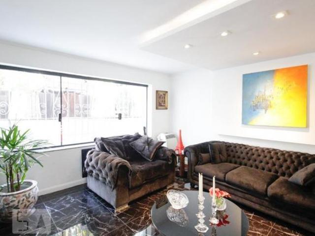 Casa à Venda Vila Mascote, 5 Quartos, 180 m2
