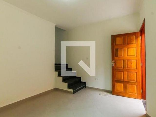 Casa à Venda Vila Matilde, 2 Quartos, 40 m² São Paulo