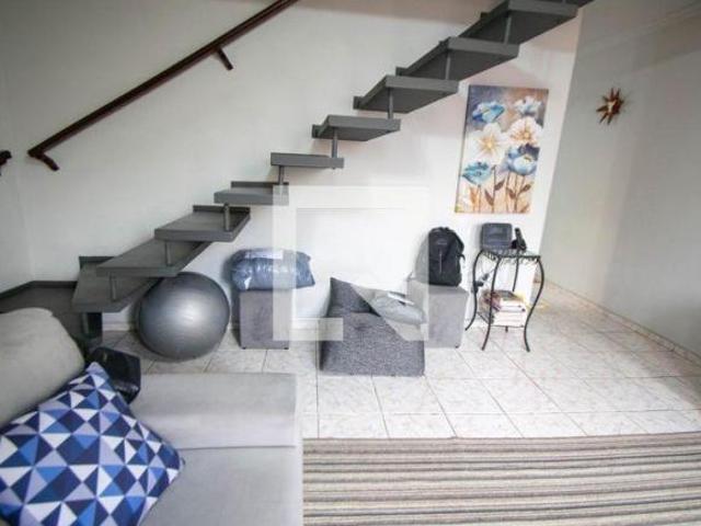 Casa à Venda Vila Matilde, 2 Quartos, 108 m2