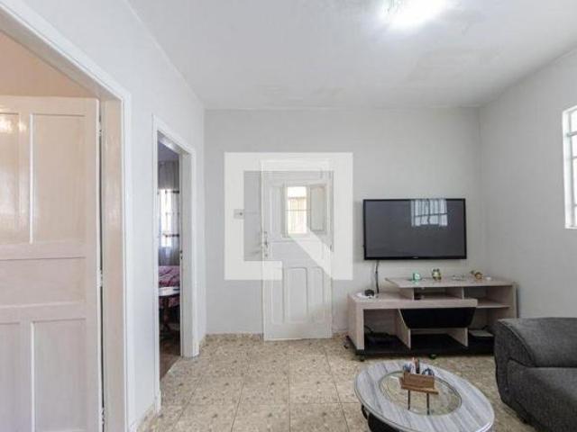 Casa à Venda Vila Matilde, 2 Quartos, 150 m² São Paulo