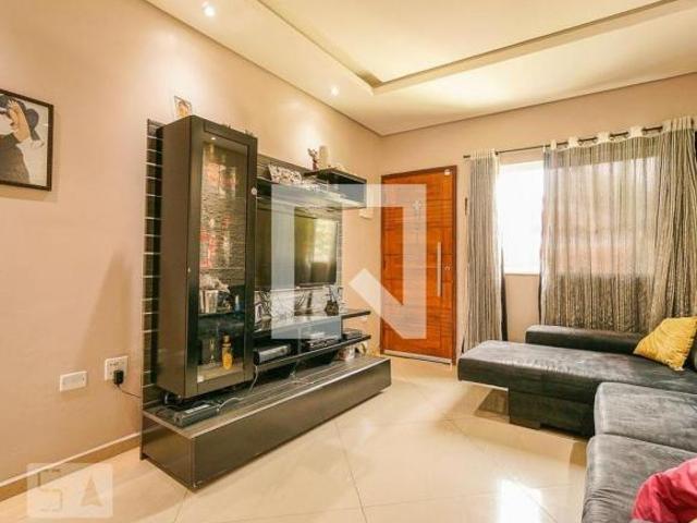Casa à Venda Vila Matilde, 2 Quartos, 175 m2