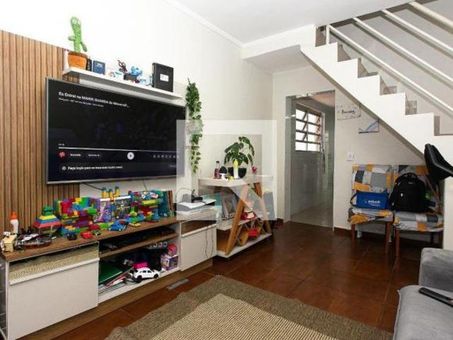Casa à Venda Vila Matilde, 2 Quartos, 185 m2