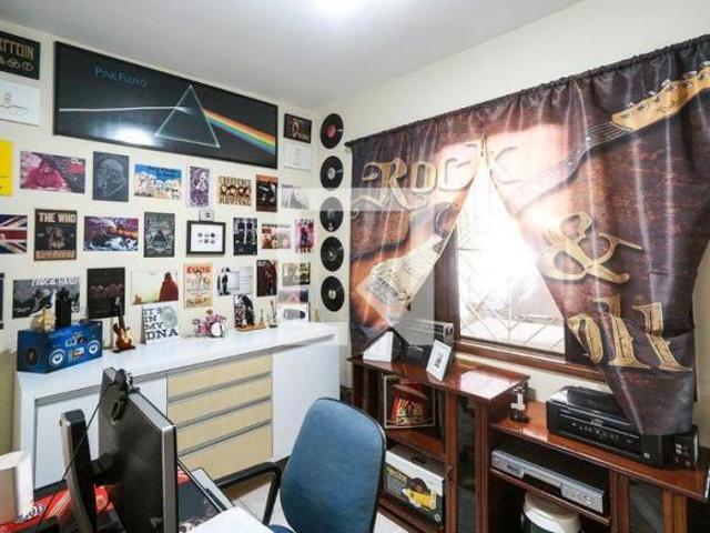 Casa à Venda Vila Matilde, 3 Quartos, 110 m² São Paulo