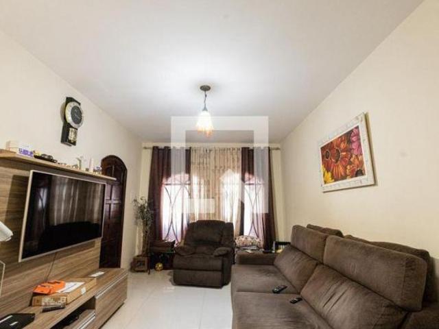 Casa à Venda Vila Matilde, 3 Quartos, 129 m² São Paulo