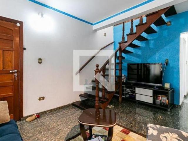 Casa à Venda Vila Matilde, 3 Quartos, 168 m² São Paulo