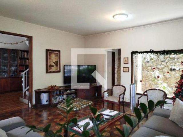 Casa à Venda Vila Matilde, 4 Quartos, 300 m2