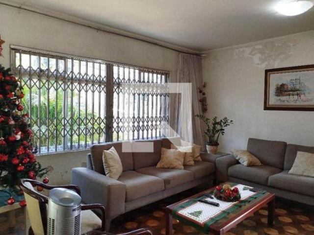 Casa à Venda Vila Matilde, 4 Quartos, 300 m² São Paulo