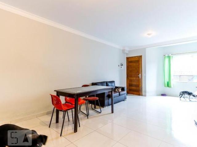 Casa à Venda Vila Mazzei, 3 Quartos, 160 m² São Paulo