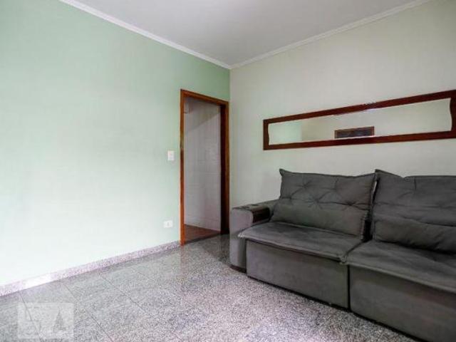 Casa à Venda Vila Mazzei, 3 Quartos, 120 m² São Paulo