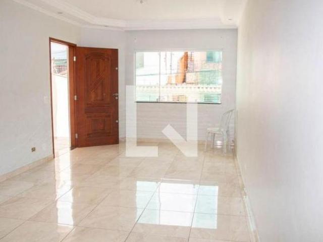 Casa à Venda Vila Mazzei, 3 Quartos, 273 m² São Paulo