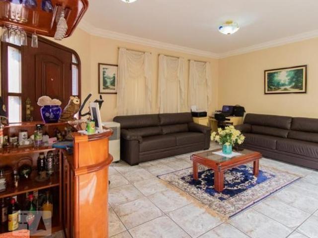 Casa à Venda Vila Mazzei, 3 Quartos, 350 m² São Paulo