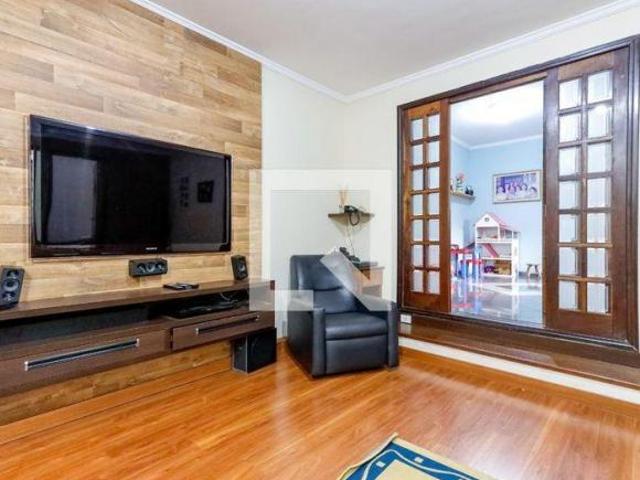 Casa à Venda Vila Mazzei, 3 Quartos, 380 m² São Paulo