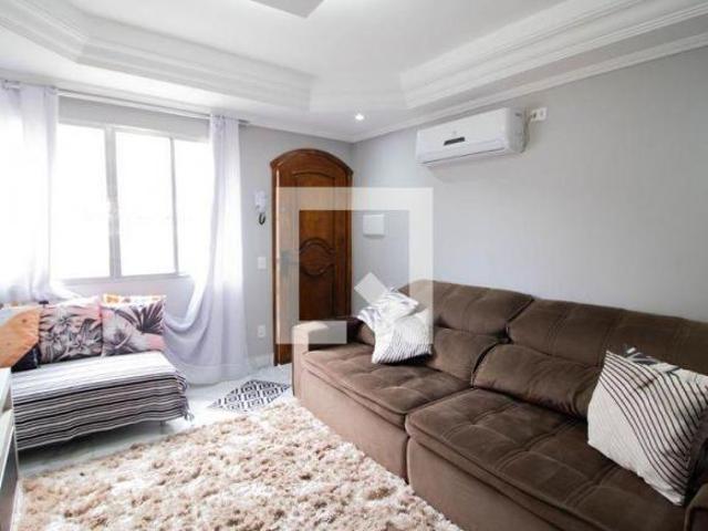 Casa à Venda Vila Mazzei, 2 Quartos, 100 m2