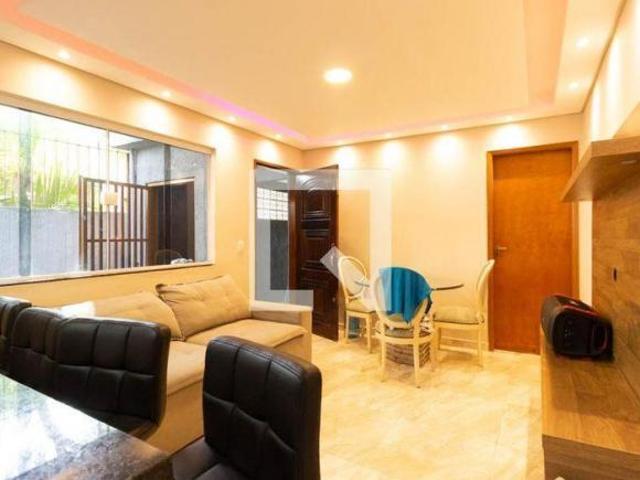 Casa à Venda Vila Mazzei, 2 Quartos, 110 m2