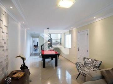 Casa à Venda Vila Mazzei, 4 Quartos, 240 m² São Paulo