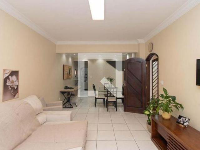 Casa à Venda Vila Mazzei, 4 Quartos, 200 m2