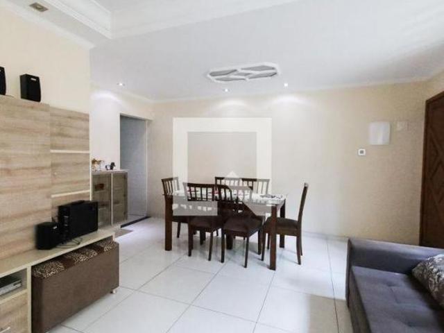 Casa à Venda Vila Metalúrgica, 3 Quartos, 120 m² Santo André