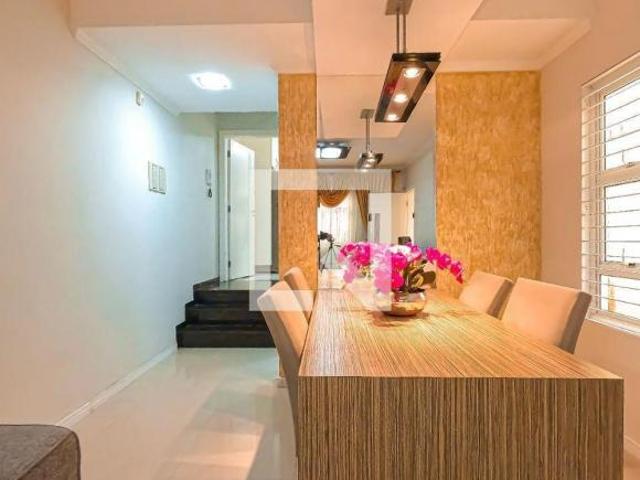 Casa à Venda Vila Miriam, 3 Quartos, 170 m2