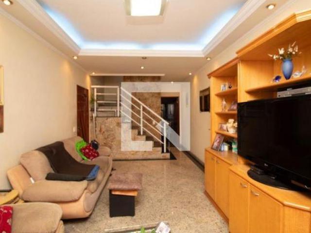 Casa à Venda Vila Miriam, 3 Quartos, 139 m² Guarulhos