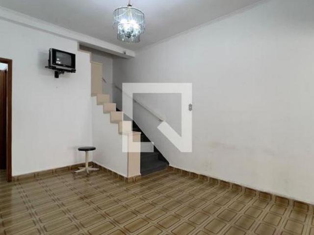Casa à Venda Vila Miriam, 2 Quartos, 160 m² Guarulhos
