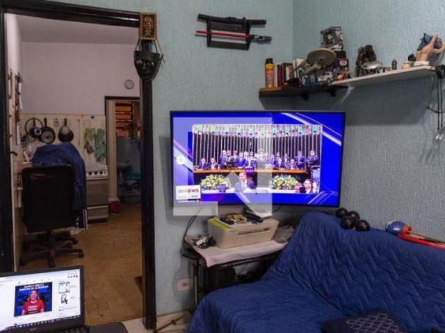 Casa à Venda Vila Miriam, 2 Quartos, 199 m² Guarulhos