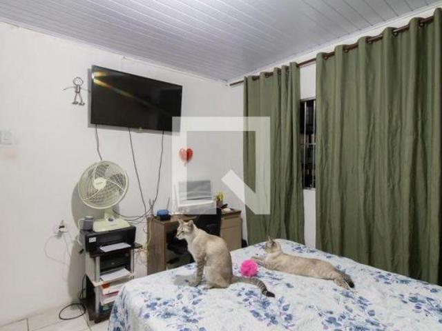 Casa à Venda Vila Miriam, 2 Quartos, 125 m² Guarulhos