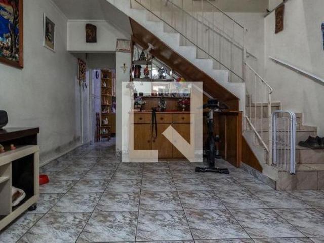 Casa à Venda Vila Miriam, 2 Quartos, 136 m2