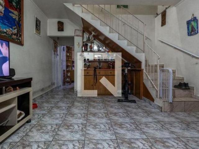 Casa à Venda Vila Miriam, 2 Quartos, 136 m² São Paulo