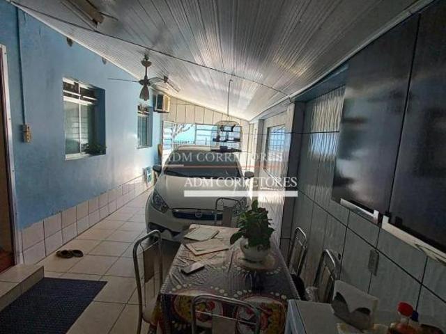Casa à venda, Vila Monte Carlo, Cachoeirinha, RS