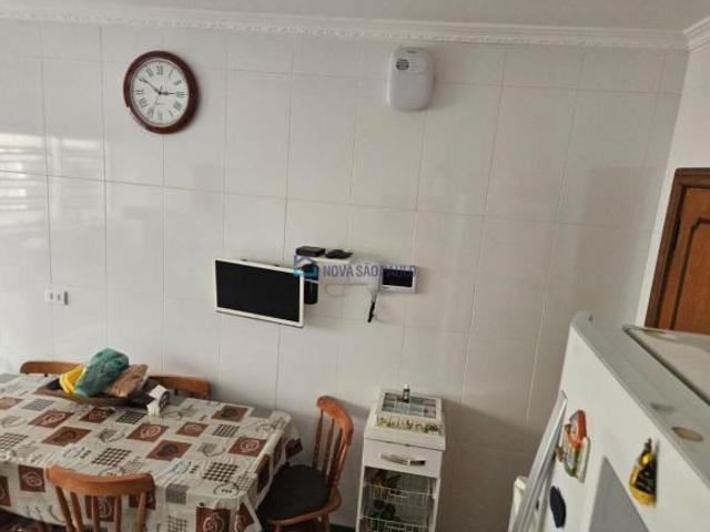 Casa a venda Vila Moraes, 4 suítes e 7 vagas de garagem