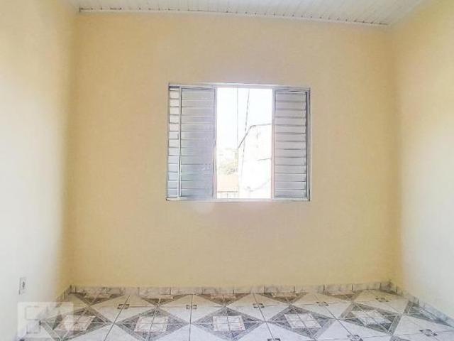 Casa à Venda Vila Nhocuné, 1 Quarto, 40 m² São Paulo