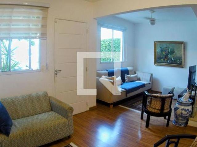 Casa à Venda Vila Nogueira, 4 Quartos, 115 m2