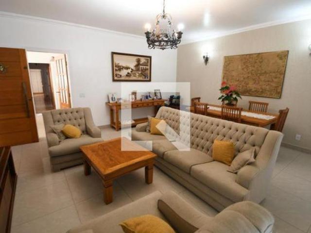 Casa à Venda Vila Nogueira, 4 Quartos, 207 m² Campinas