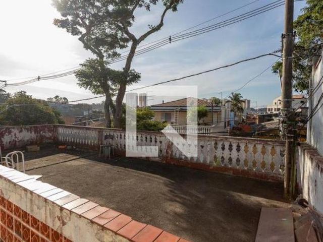 Casa à Venda Vila Nogueira, 2 Quartos, 290 m² Diadema