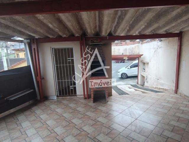 Casa à venda, Vila Nossa Senhora das Vitórias, MAUA SP