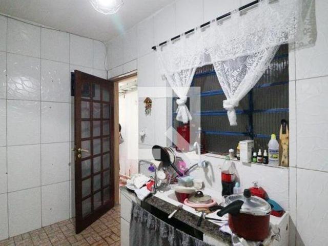Casa à Venda Vila Nova Cachoeirinha, 1 Quarto, 55 m² São Paulo