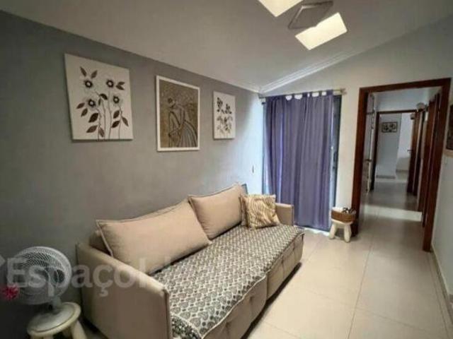 Casa á venda Vila Nova Cidade Universitária