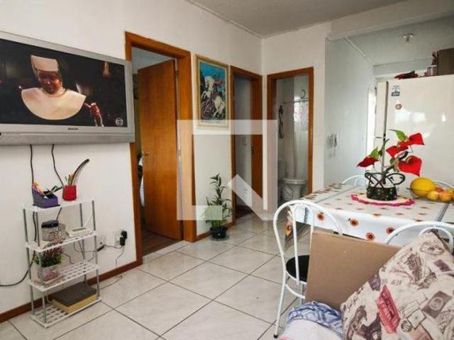 Casa à Venda Vila Nova, 2 Quartos, 50 m² Porto Alegre