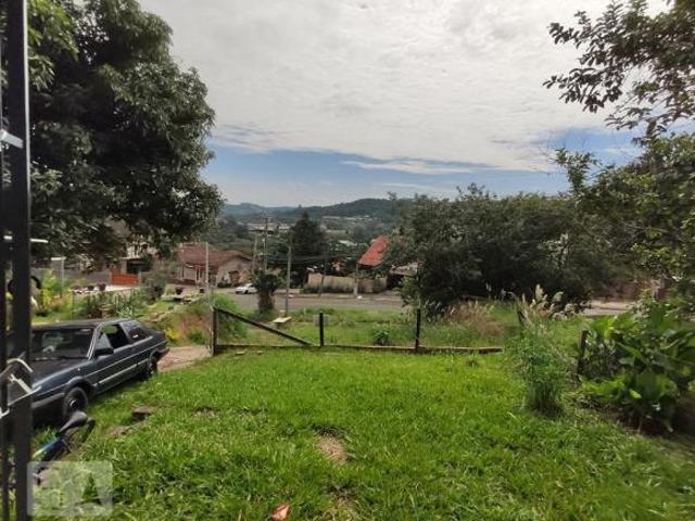Casa à Venda Vila Nova, 2 Quartos, 59 m² Novo Hamburgo
