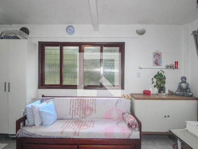 Casa à Venda Vila Nova, 2 Quartos, 60 m² Porto Alegre